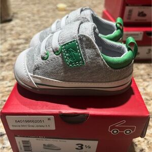 See Kai run Stevie toddler first walker nwt